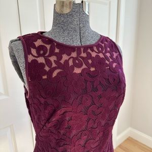 Lauren Ralph Lauren Dress